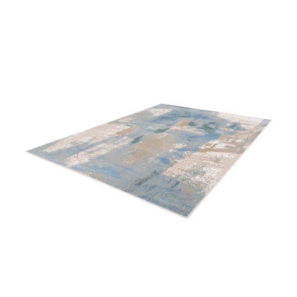 Kék szőnyeg 133x190 cm Sensi Zashi – FD-image-4