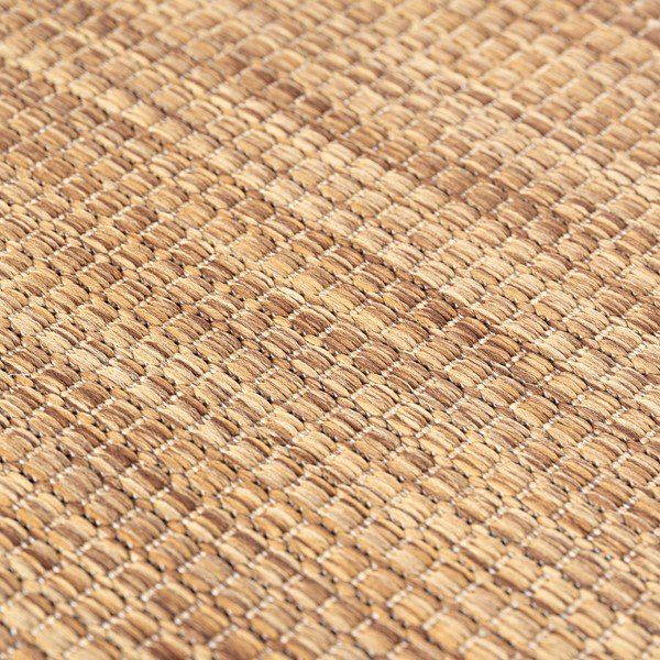 Barna kültéri-beltéri szőnyeg 160x230 cm Mira 1450 – Ayyildiz Carpets-image-3