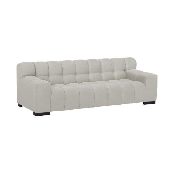 Moon bézs kanapé, 235 cm - Windsor & Co Sofas-image-1