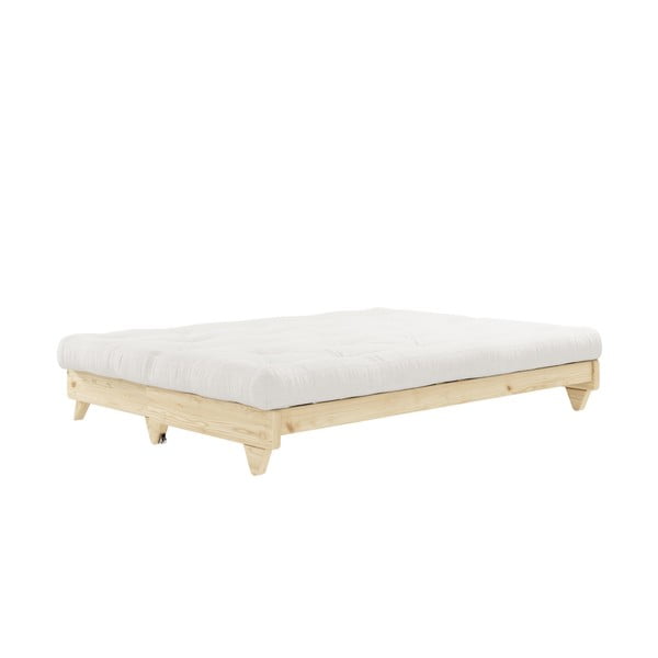 Fresh Natural Clear/Creamy variálható kanapé - Karup Design-image-4