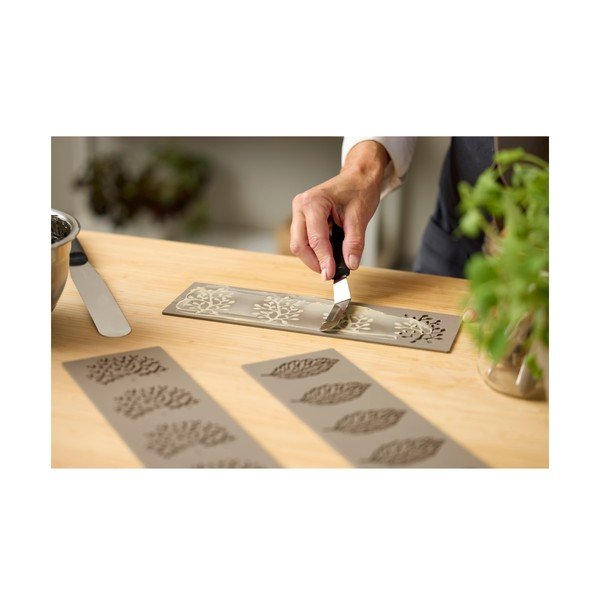 Szilikon sütőforma 29x9 cm Latte – Blomsterbergs-image-3