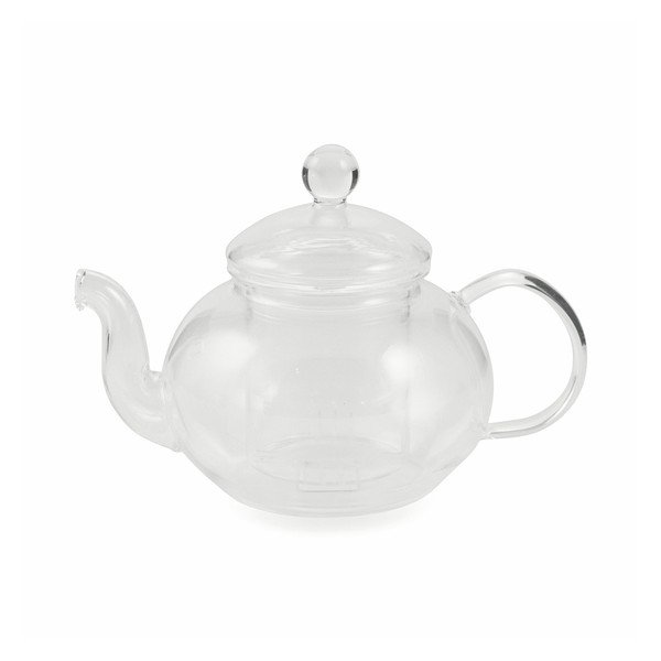 Moka teáskanna szűrővel, 600 ml - Villa d'Este