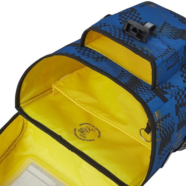 Gyerek hátitáska 18 l City Race – LEGO®-image-4