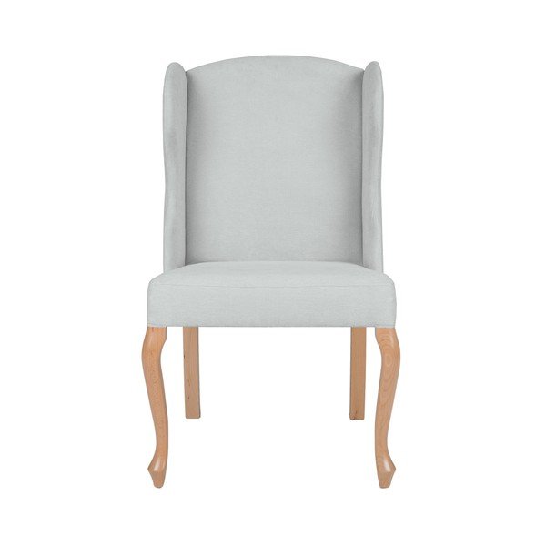 Libra világosszürke szék - Windsor & Co Sofas-image-2