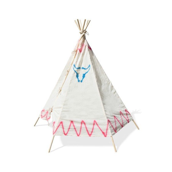 Gyerek teepee sátor - Legler-image-1