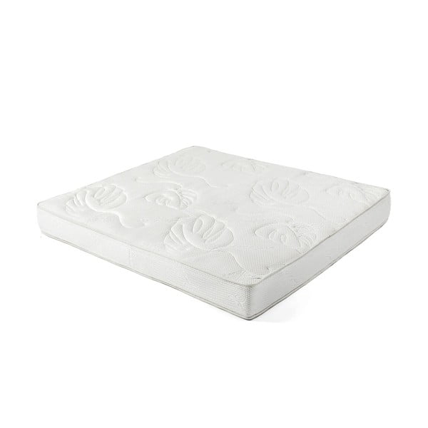 Bézs kárpitozott ágyneműtartós franciaágy matraccal, ágyráccsal 180x200 cm Thessa Pillow – Bonami Selection-image-4