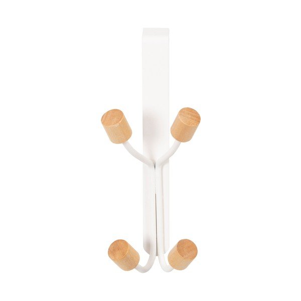 4 db fém akasztó ajtóra - Compactor-image-2