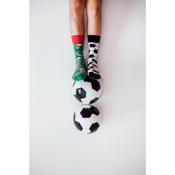 Football Fan zokni, méret 35–38 - Many Mornings-image-1