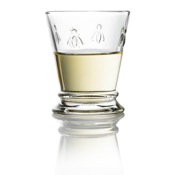 Pohár szett 4 db-os 260 ml Abeille – La Rochére-image-4