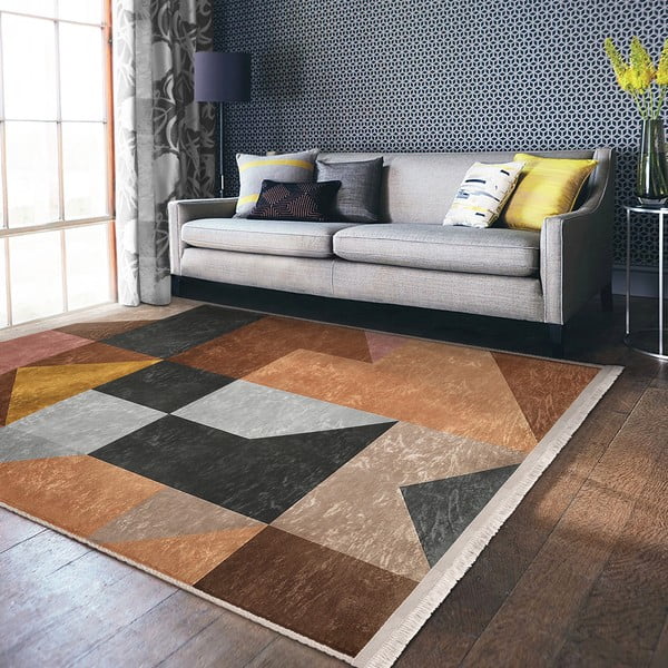 Szőnyeg 160x230 cm – Mila Home-image-4