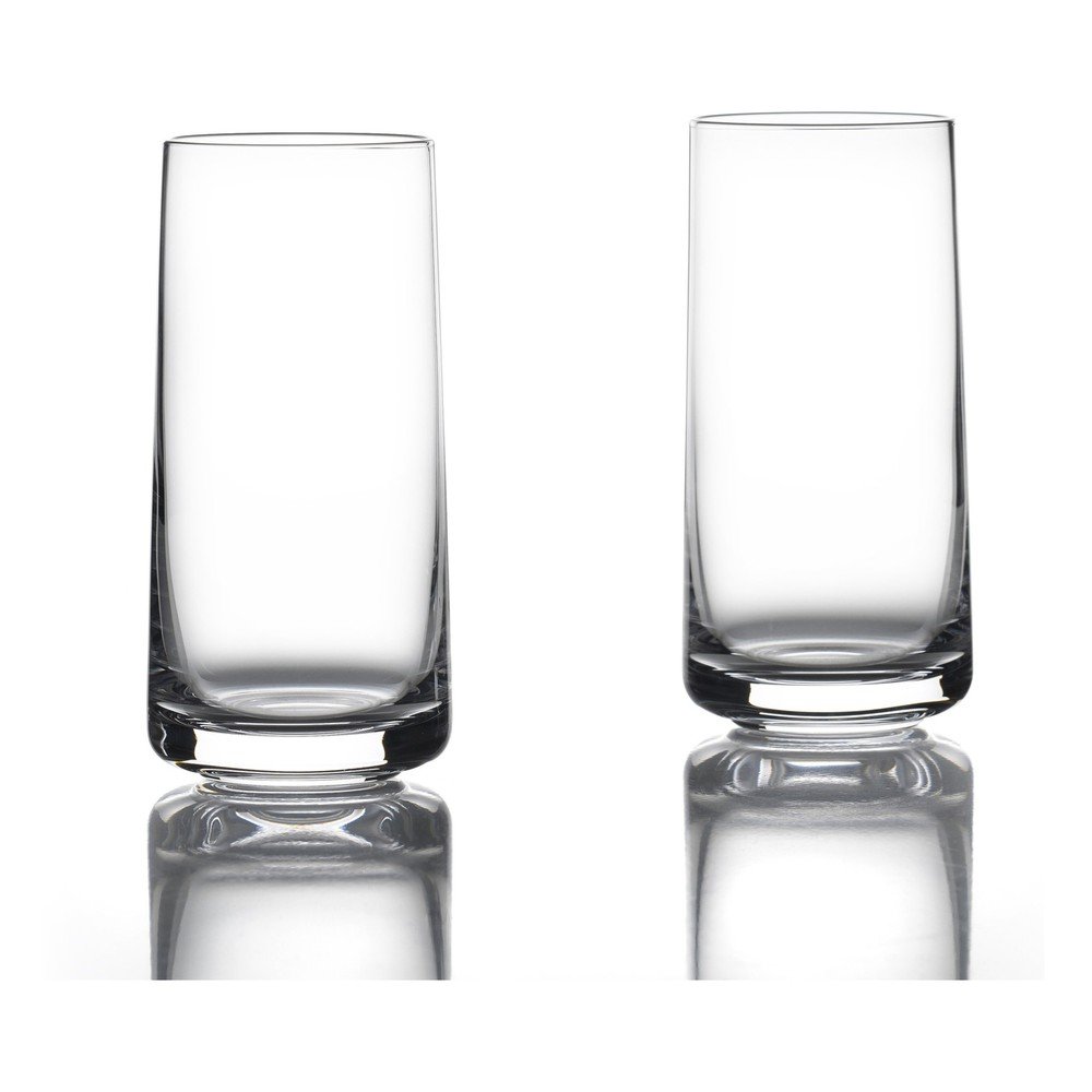 Pohár készlet 2 db-os 410 ml Rocks – Zone