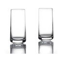 Pohár készlet 2 db-os 410 ml Rocks – Zone