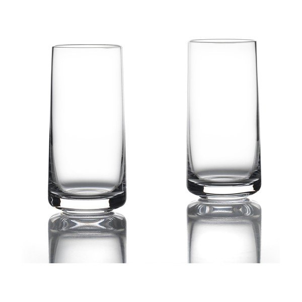 Pohár készlet 2 db-os 410 ml Rocks – Zone