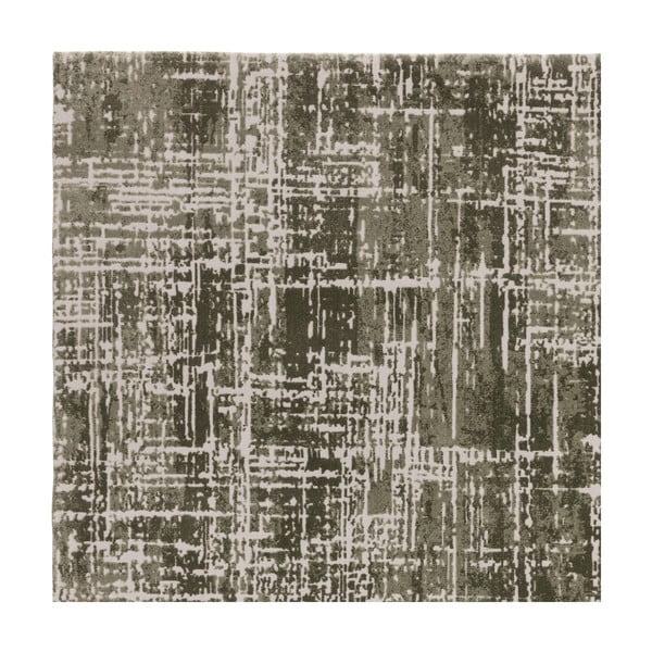 Khaki szőnyeg 240x340 cm Kuza – Asiatic Carpets-image-3