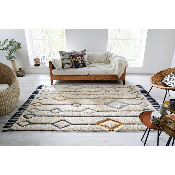 Solitaire szőnyeg, 120 x 170 cm - Flair Rugs-image-4