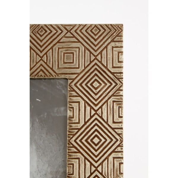 Aranyszínű fa képkeret 23x28 cm Bowerbird – Premier Housewares-image-4