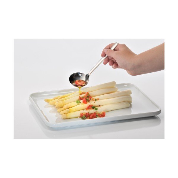 Nuova merőkanál Cromargan® rozsdamentes acélból, hosszúság 18 cm - WMF-image-1