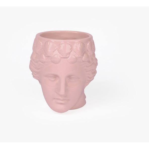 Aphrodite rózsaszín bögre - DOIY