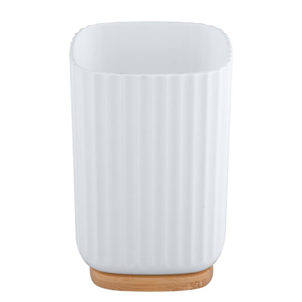 Rotello fehér fogkefetartó pohár - Wenko-image-3