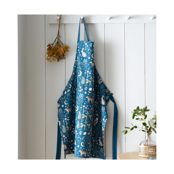 Pamut kötény Enchanted Twilight Animals – Catherine Lansfield-image-2