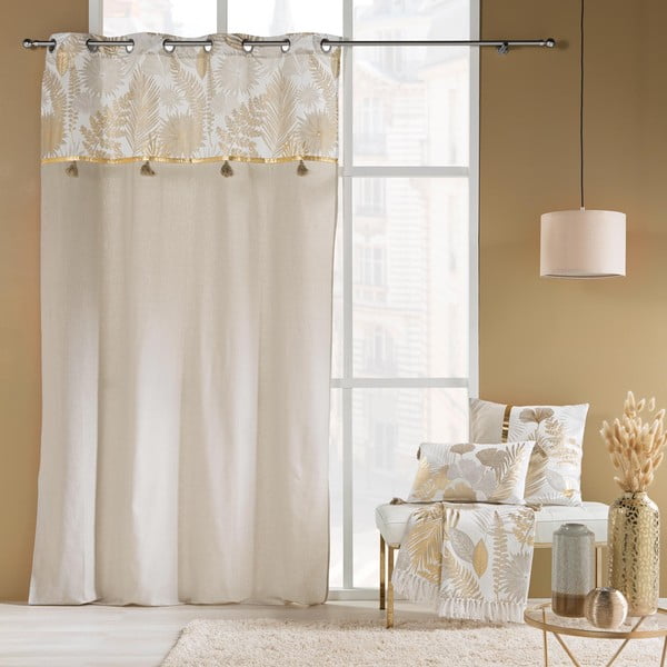 Díszpárna 45x45 cm Melisse – douceur d'intérieur-image-4