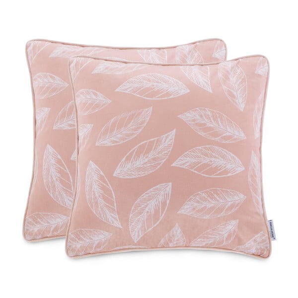 Párnahuzat szett 2 db-os 45x45 cm Calm – AmeliaHome