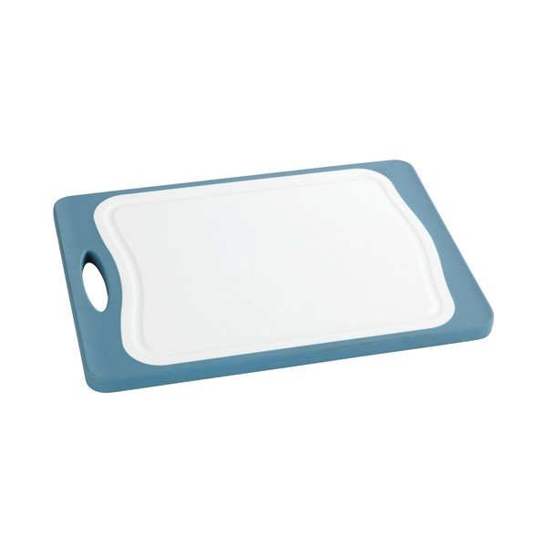 Vágódeszka bambuszból, 28,5 x 20 cm - Wenko-image-1