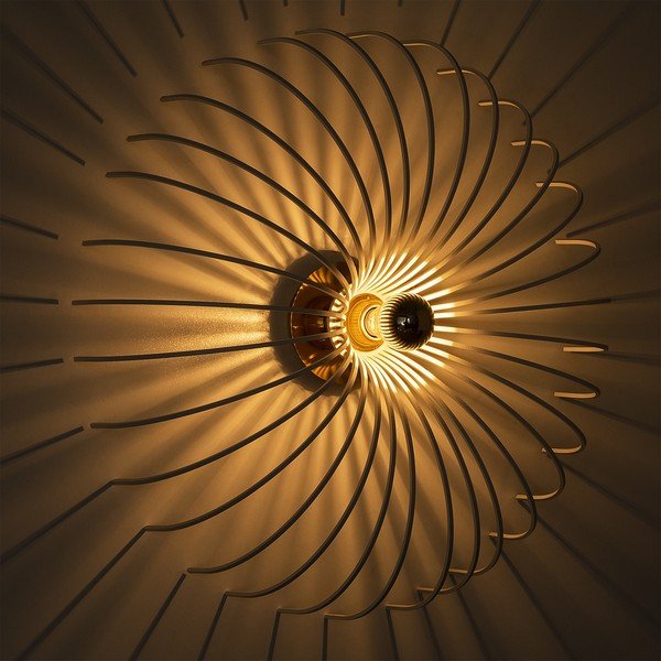 Decor Lion fehér falilámpa - Homemania-image-1