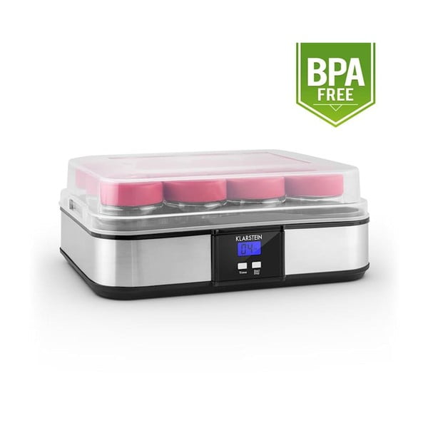 Gaia joghurtkészítő - Klarstein-image-3