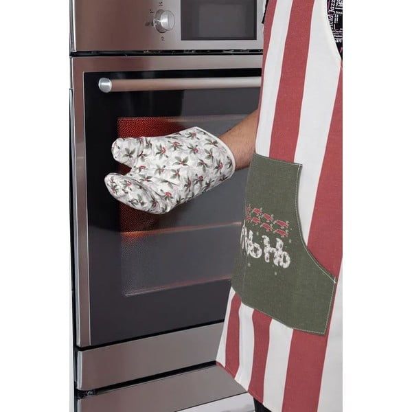 Len edényfogó szett 2 db-os – Mila Home