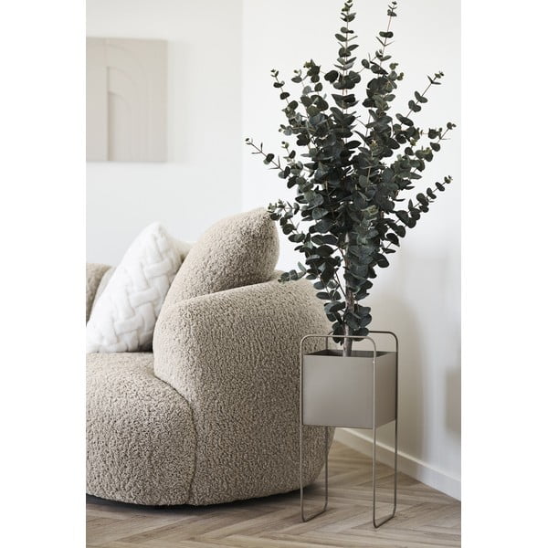 Fém kaspó ø 22,5 cm Tule – House Nordic-image-1