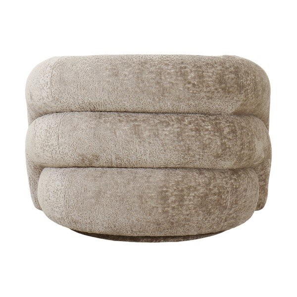 Bézs fotel Valletta – House Nordic-image-3