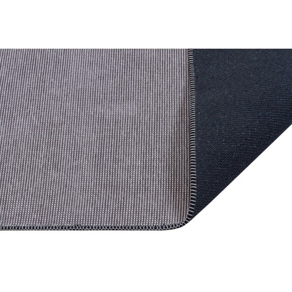 Szürke mosható szőnyeg 230x160 cm Toowoomba - Vitaus-image-2