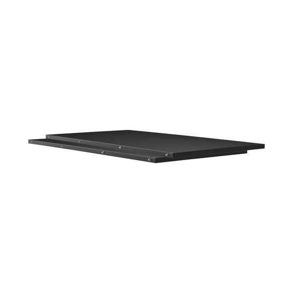 Hosszabbító fekete asztallap szett 2 db-os 53,5x96 cm Join by Hammel – Hammel Furniture