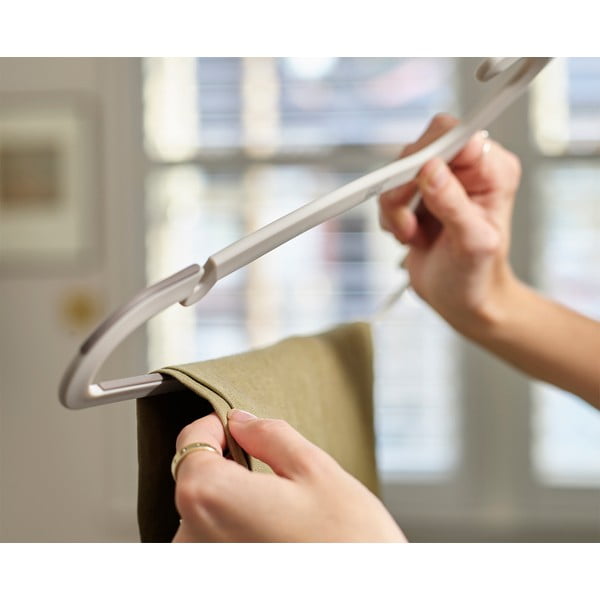 Műanyag vállfa szett 5 db-os Orderly – Joseph Joseph-image-4