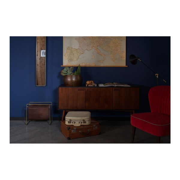 Blackbeam tükör - Dutchbone-image-2