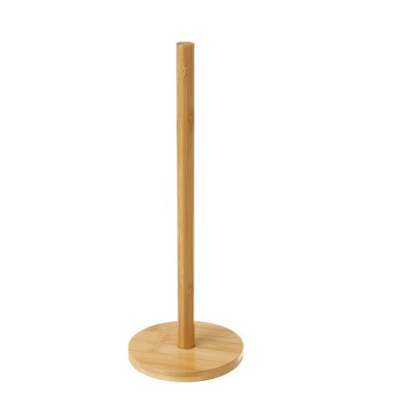Bambusz papírtörlő tartó ø 12 cm - Casa Selección