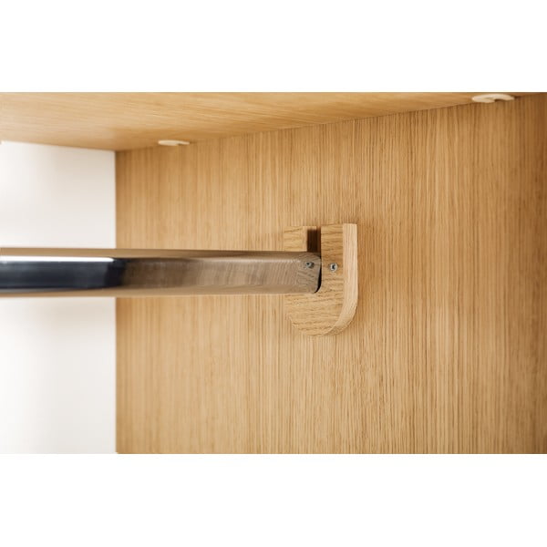 Flora Oak szekrény - Woodman-image-1