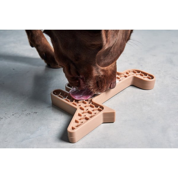 Habzsolásgátló tál Volpe Dusty Green – MiaCara-image-3