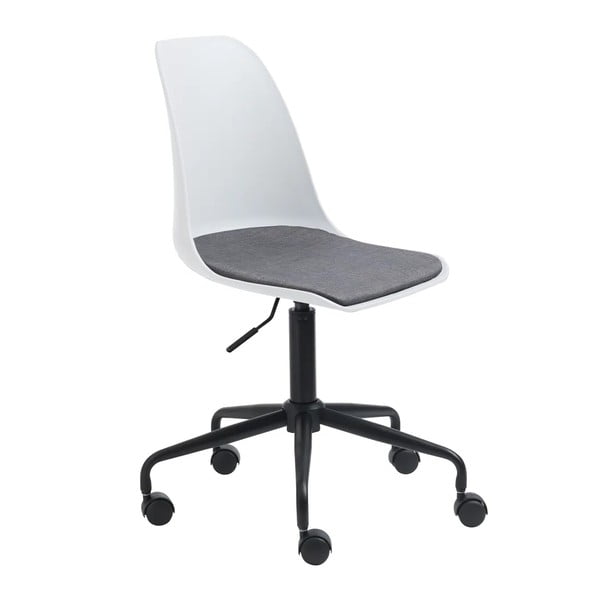 Fehér irodai szék - Unique Furniture
