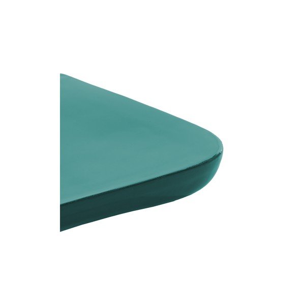 Türkiz fém fali polc 41 cm Adawa – Light & Living-image-3