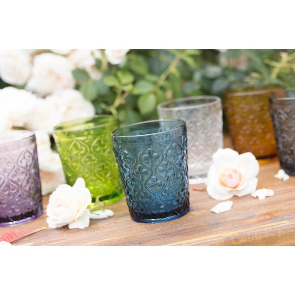 Pohár készlet 6 db-os 0.24 l Marrakech – VDE Tivoli 1996-image-1