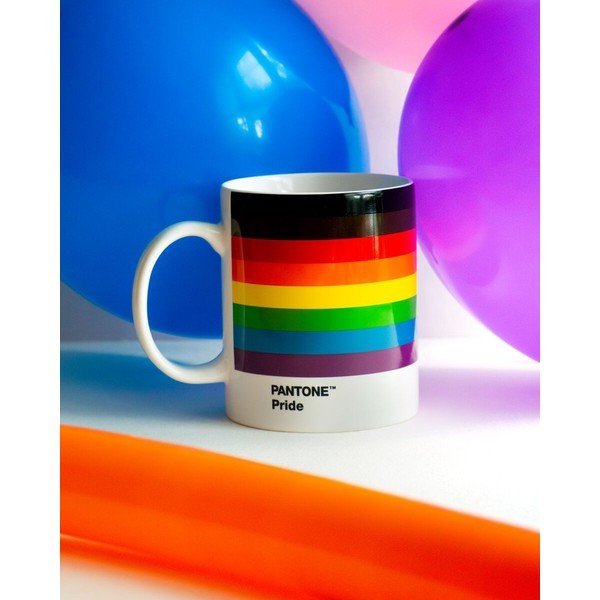 Kerámia bögre 375 ml Pride – Pantone-image-1