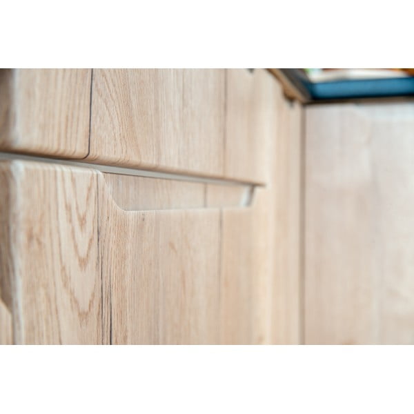 Sarok konyhabútor munkalappal (összeszerelési szolgáltatás nélkül) 170–180 cm Nico – STOLKAR-image-2