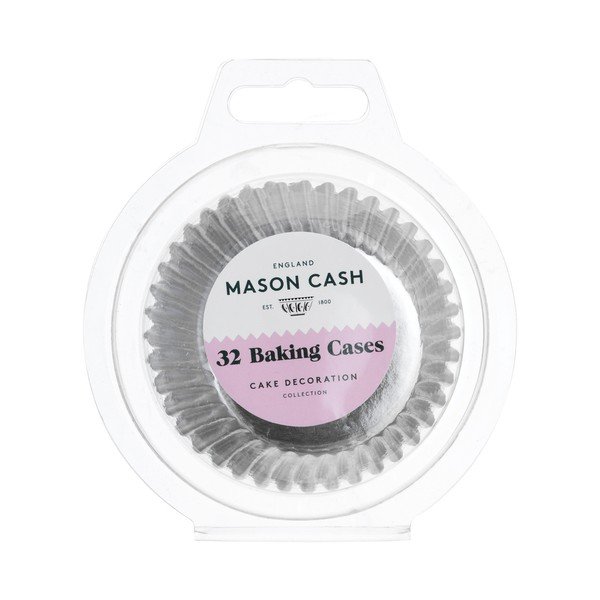 Papír muffin sütőpapír szett 32 db-os – Mason Cash-image-1