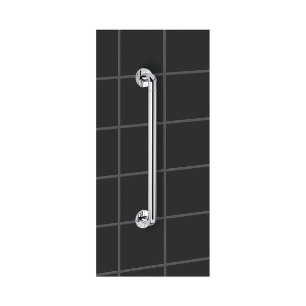 Secura fali kapaszkodó zuhanyzóba, hosszúság 64,5 cm - Wenko-image-1