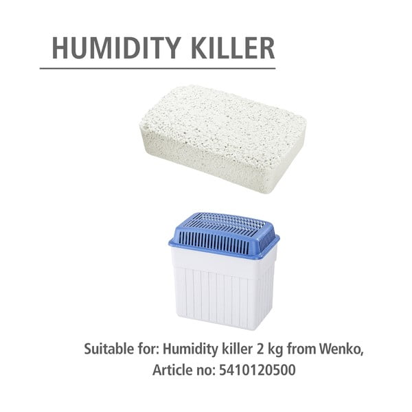 Párátlanító utántöltő – Wenko-image-3