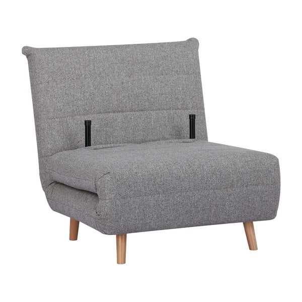 Szürke fotel Marlow – House Nordic-image-4