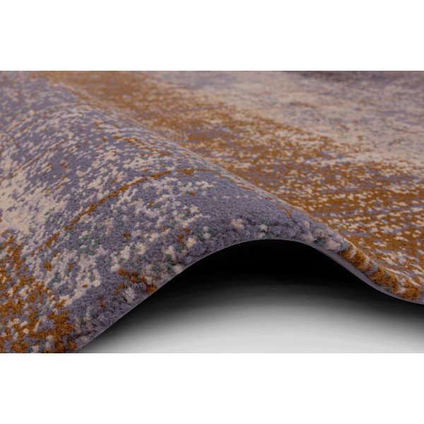 Gyapjú szőnyeg 200x300 cm Layers – Agnella-image-2