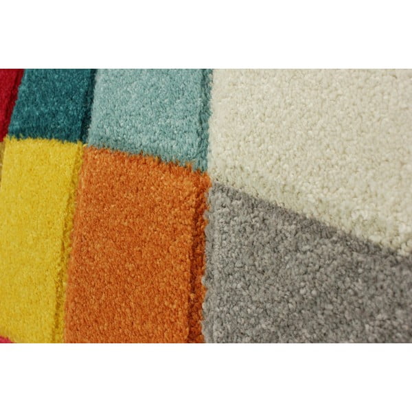 Rhumba futószőnyeg, 66 x 230 cm - Flair Rugs-image-2